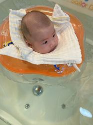 -乐悠游儿童游泳馆(宝安妇幼店)