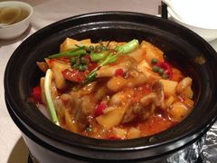 iphone_upload_pic-粗茶淡饭·汉口公馆(循礼门店)