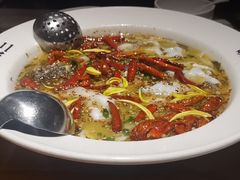 -太二酸菜鱼(福州泰禾店)