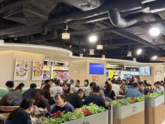 -津津飯堂