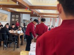 -钱塘人家(通泰路店)