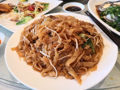 干炒牛河-御满江海鲜酒家(洛溪新城店)