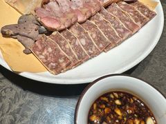 -嘎吧锅私家菜馆(联想科技城店)