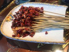 香辣虾-缪氏川菜(丰盛町店)