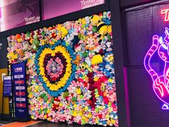 -Tenker Club弹刻极限主题公园 · 蹦床 · 团建 · 生日派对(大关店)