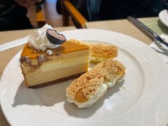 -永泰福朋喜来登酒店-宜客乐自助餐厅(远大路店)