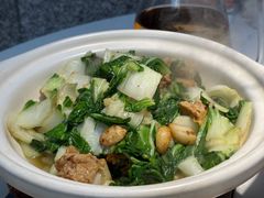 -又见炊烟私房菜(敬亭路店)