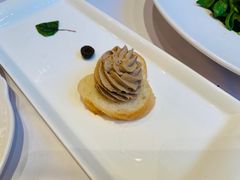 -波特曼西餐厅(南岗店)