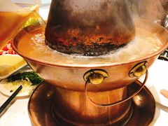 -东来顺饭庄(王府井步行街店)