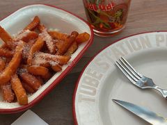 -Tubestation站点比萨(五道营店)