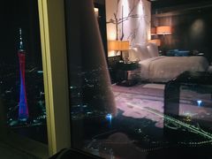 -广州四季酒店