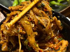 -北丐先生·野馄饨烧烤(雨花万象店)