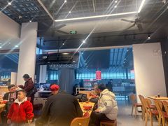 -吉祥馄饨(宁波高铁店)