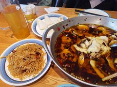 -渝乡人家(和平里店)