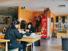 -面爱面 - 老北京炸酱面(前门店)