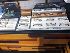 -LOHO眼镜(北京富力广场店)
