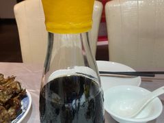 -鸭王烤鸭店(三里河店)