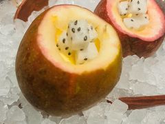 -炙柒Sekinana·精致料理 烧鸟·铁板烧(海上世界店)