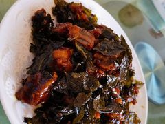 -和膳居饮食有限公司