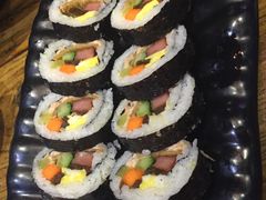 -一品诚记烤肉·甄选店(中南路店)