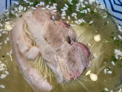 -朱洪元苏式面馆(绿宝广场店)