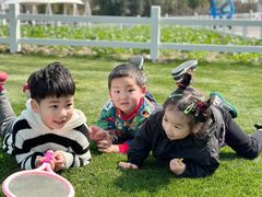 -吉的堡幼儿园(上海金山英慈园)