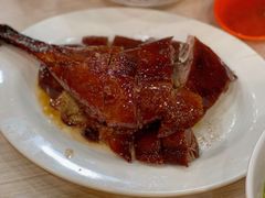 -一乐烧鹅(中环店)