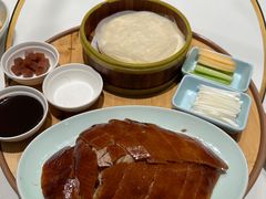 -红城阁·上海味道(四平路店)