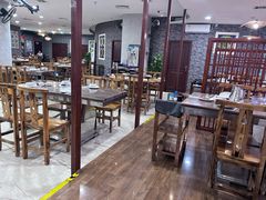 -渔意坊·千层无骨鱼粥底火锅·20年顺德菜(普君店)