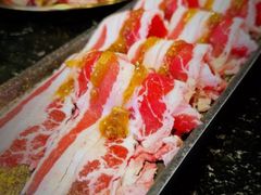 -老卜奎齐齐哈尔烤肉(人民东路店)