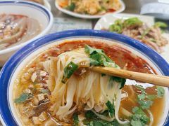 -孟记传统大刀面(星源商城店)