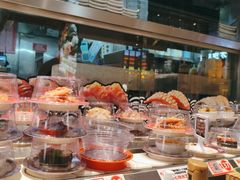 -万岁寿司(万国店)