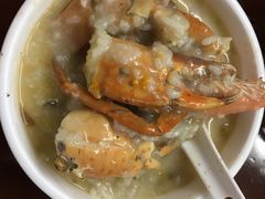 -阿婆潮汕砂锅粥(王府大街店)