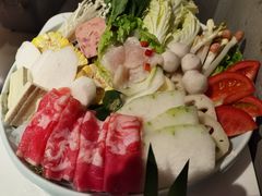 -生如夏花泰式火锅(伊藤双楠店)