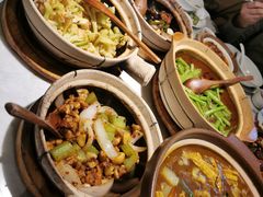 -啫·粤风料理·啫啫煲(仓山万达广场店)