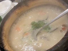 -利杨记·本味轩粥坊·烧烤(宝体店)