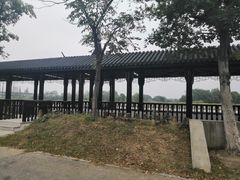 -梁鸿国家湿地公园