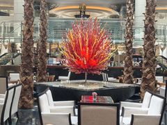 -威斯汀舞台餐厅