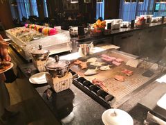 -OPEN開全日自助餐厅·牛肉火锅·海鲜(佛山希尔顿酒店)