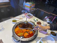 -川西坝子火锅(金沙1.0直营店)