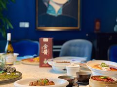 -维园悦谱·海派家常菜(乌鲁木齐南路店)