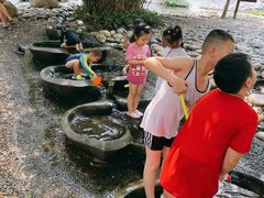 -成都市活水公园