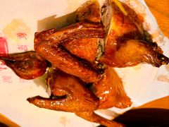 -鸽味轩·粤菜小馆(高楼门总店)