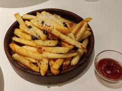-王品牛排(郑州大卫城店)