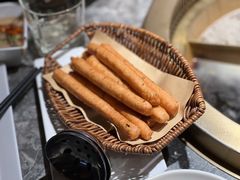 小油条-麻路成都火锅(柏威年店)