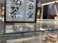 -ZOZO's昌左左精致甜品设计(新北店)