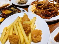 -汉巴味德(大悦城店)