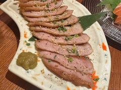 -有喜屋·鲜鸡烧鸟·居酒屋(安龙路店)