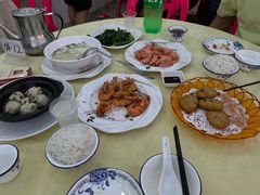 -秋姐美食店(旅游大道店)