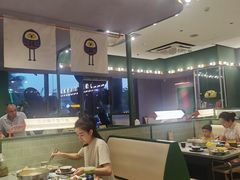 -椰小鸡·琼州糟粕醋·火锅(美兰缤纷城店)